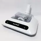 Vacumn Cleaner Head Bed, Mattress Cleaner Dust & Mite Remover HEPA Filter
