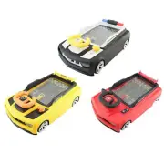 Steering Wheel Toy Simulation Learning Toy Sturdy Driving Wheel Development
