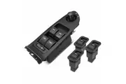Master+3 Single Power Window Switch for Ford Falcon FG FGX XR6 XR8 Sedan 2008-2016 Illumination 8R2Z14A132CB 13Pin