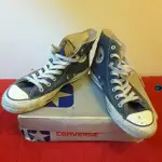 90S VINTAGE CONVERSE ALL STAR 8號 絕版 美國製