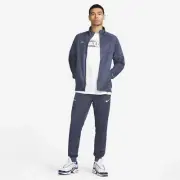 Nike FC DRI-FIT TRACKSUIT BLUE MEN´S Size S DC9065-437