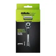 Gillette Labs Five Blade Shaver 1UP