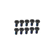 Lower Bottom Base Cover Case screws For HP Probook 450 455 G6 G7