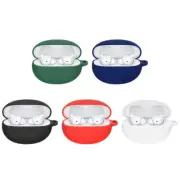 Soft Silicone for Case Cover Compatible with Enco 2 Earbud