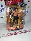 NECA RAMBO FORCE OF FREEDOM 7" FIGURE EXCLUSIVE SYLVESTER STALLONE SDCC 2017