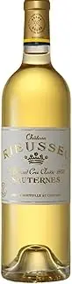 Chateau Rieussec Sauternes 2011