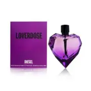 Diesel Loverdose Eau De Parfum 2.5 oz /75 ml
