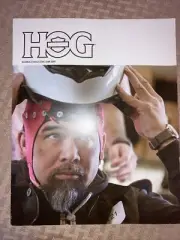 HOG Harley Owners Group Magazine 048 2019