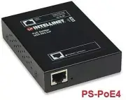 Intellinet PoE Data/Power to Data/Power Splitter 5V/12V