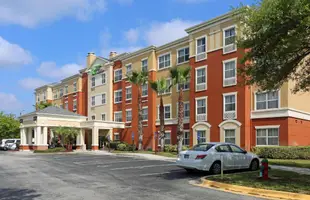 Extended Stay America Suites - Orlando - Convention Center - 6443 Westwood