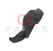 Inner Wheel Arch Cover Liner for PEUGEOT 807 02-12 7136CC Left N/S Front