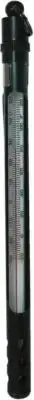 NEW Anglers Accessories 5" Streamside Thermometer Fly Fishing Tool Tying