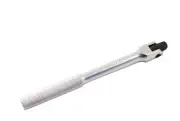 Selta Taiwan 1/2" Dr 10"/250mmL Socket Breaking Bar Swivel Flex Head Extension