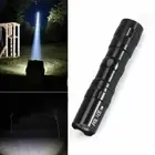 Useful Super Bright Tactical Flashlight Medical LED Bulb Small Torch Light Hot~~