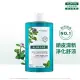 蔻蘿蘭頭皮淨化涼感洗髮精400ml