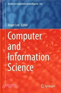 在飛比找三民網路書店優惠-Computer and Information Scien