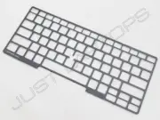 New Dell Latitude E5450 NY63M Russian Pointer Keyboard Shroud Frame Lattice