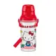 日本SKATER-兒童直飲透明水壺(480ml)-HelloKitty