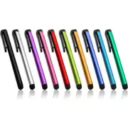 10x Universal Touch Screen Pen Stylus