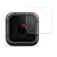 在飛比找Yahoo奇摩購物中心優惠-嚴選奇機膜 最新 GoPro HERO5/HERO4 Ses