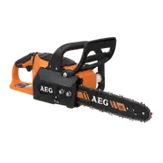 AEG 18V 12” Brushless Chainsaw - Skin Only