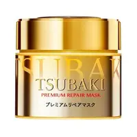 在飛比找草莓網優惠-Tsubaki 0秒髮膜 速效滲透修復髮膜