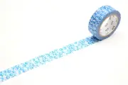 Masking Tape MT Ex Flowers Nemophila
