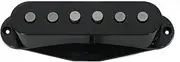 DiMarzio ISCV2BK Evolution Series - Middle Pickup - Black