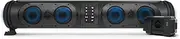 ECOXGEAR SoundExtreme SEB26 True Wireless IP66 Waterproof Powersports Soundbar