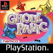 Ghoul Panic (PS1) [Pre-Owned]