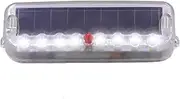 Maciun Anti-collision lights, warning lights, universal anti-collision warning lights, car exterior accessory bicycle tail light, rear turn signal for motorcycle cargo