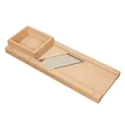Wooden Cabbage Shredder Cutter / Vegetable Slicer / Grating Cabbage Fruits Veget