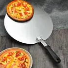 For Pizza/Cake/Pie Baking Tool Tray Shovel Baking Accessories Pizza Peel Shovel