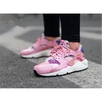 在飛比找PopChill優惠-[二手] Nike WMNS Air Huarache Ru