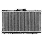 Radiator Fits 93-97 PRIZM 1035838 (for: Toyota)