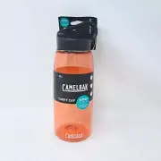 Camelbak Carry Cap BPA Free Water Bottle with Tritan Renew~Rose~Brand NEW