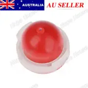 Briggs and Stratton Vented Fuel Primer Bulb & Retainer Ring - 694395, 496115