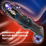 Penis Sleeve Extender Extension Enlarger Girth Enhancer Sheath Condom for Male's