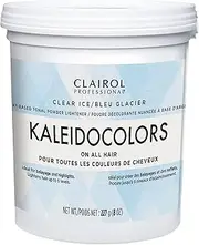 Clairol Professional Kaleidocolors Hair Lightener and for Toning Highlights