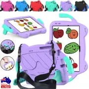 For Samsung Galaxy Tab A A7 A8 A9 S5e S6 Tablet Kids Shockproof Stand Case Cover