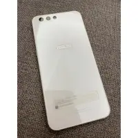 在飛比找蝦皮購物優惠-Asus 手機 / Zenfone4 / z01kd /白色