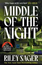 Middle of the Night: The next gripping and unputdownable novel from the master o