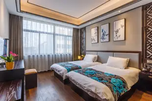 烏鎮花緣景假日酒店Huayuanjing Holiday Hotel