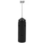 Handheld Electric Whisk Coffee Blender Stainless Steel Whisk Cake Whisk With