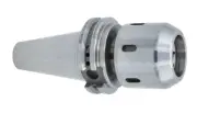 Pioneer CAT 50 1-1/4" x 5.31" 15K RPM Balanced CNC MC Milling Chuck-0.0002” TIR