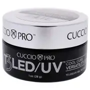 Cuccio PRO Cuccio Pro T3 Cool Cure Versatility Gel - Kekes Glitter For Women ...