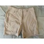 MAMMUT 女 HIKING SHORTS XS