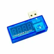 KW-201 usb current and voltage tester USB current tester power tester