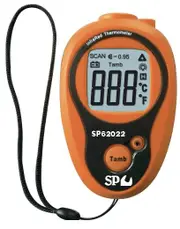 SP Tools SP62022 - Infrared Laser Thermometer
