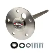 AXLE SHAFT - FITS BRONCO 66-75 28 SPLINE - DRIVER SIDE